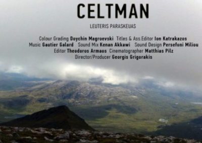 CELTMAN